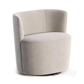 EMILY Easy Chair By Verzelloni